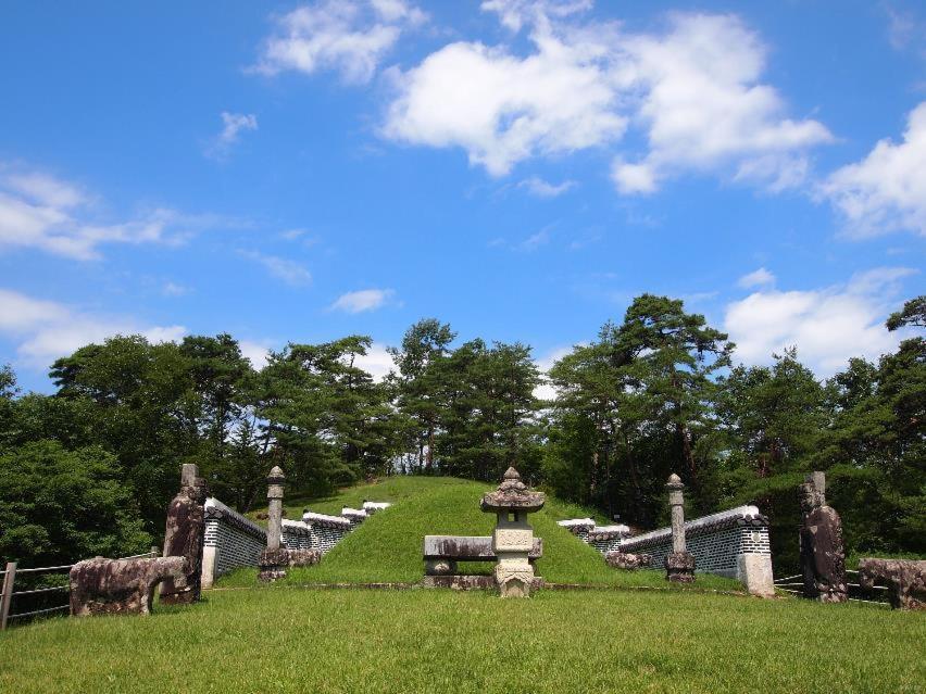 Moon On The Cloud Villa Yeongwol ภายนอก รูปภาพ